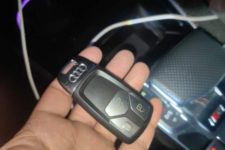 Used Audi S4 2020 S4 3.0TFSI