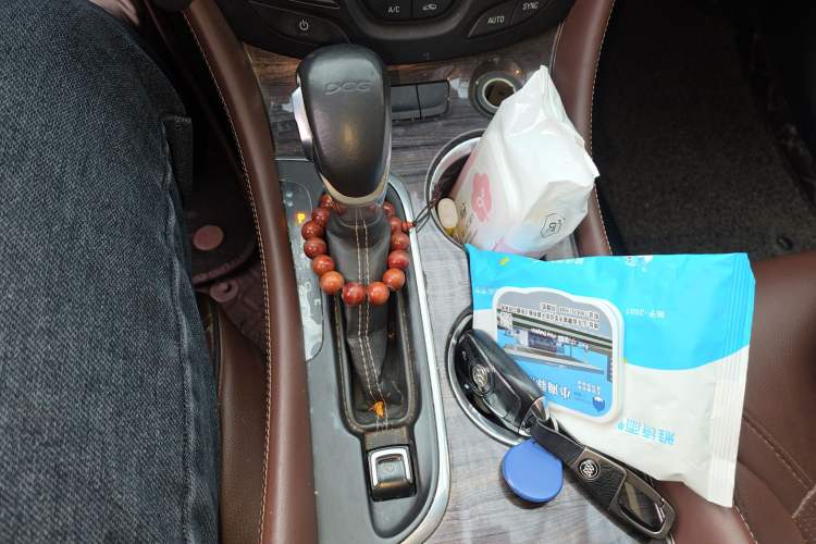 Used Buick Envision 2016 20T Two-Wheel-Drive Elite Model