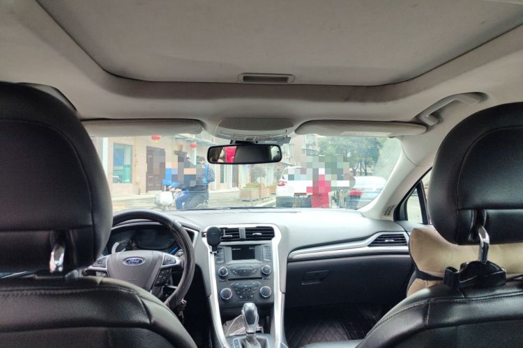 Used Ford Mondeo 2013 1.5L GTDi180 Fashion Edition