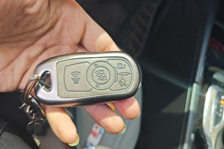 Used Buick Regal 2019 20T Elite Version China V Standard