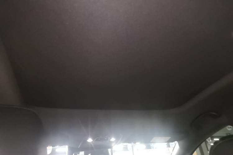 Used BYD Qin L 2025 EV 545KM Beyond Version