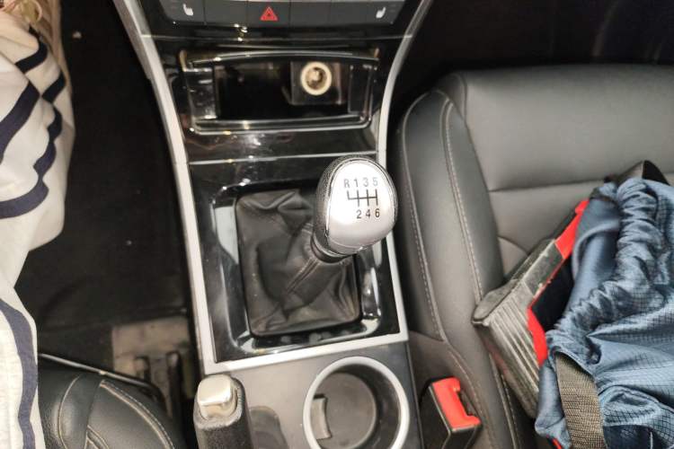 Used Haval H2 2014 1.5T Manual Two-Wheel Drive Elite Edition