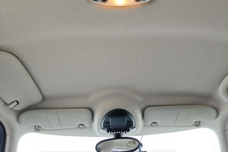 Used MINI Countryman 2011 1.6L ONE