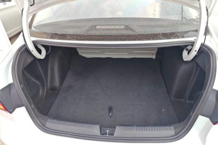 Used Jetta VA3 2019 1.5L Automatic Enjoyment Edition