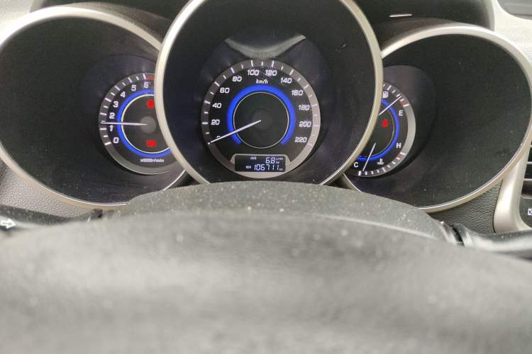 Used Changan Eado 2015 1.6L Manual Luxury Model China IV Standard