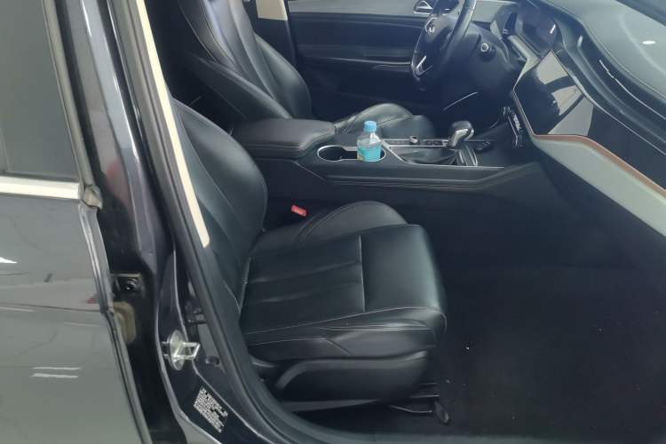 Used Chery Arrizo 5 PLUS 2021 Xiao AI 1.5T CVT Enjoy PLUS