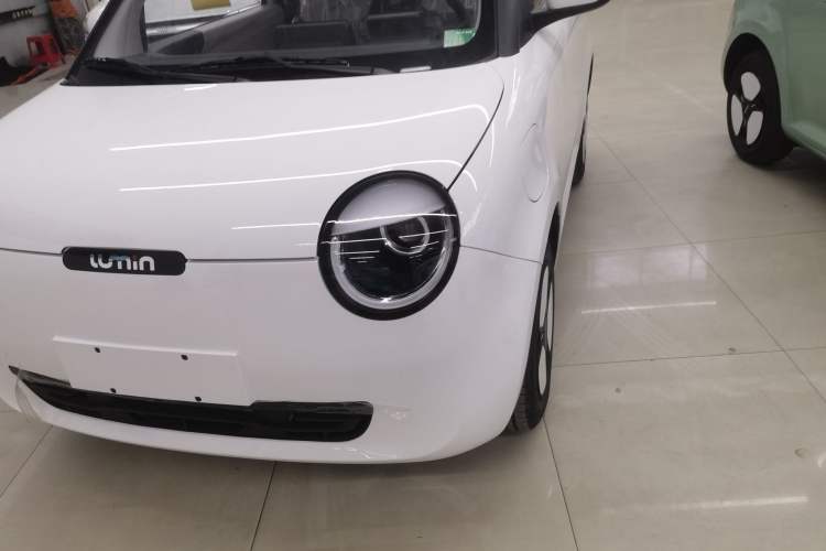 Used Qiyuan Lumin 2024 130km Qingyue Version