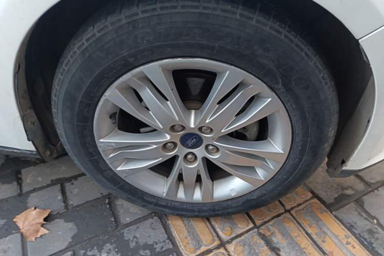 Used Ford Focus 2012 Hatchback 1.6L Automatic Comfort Model