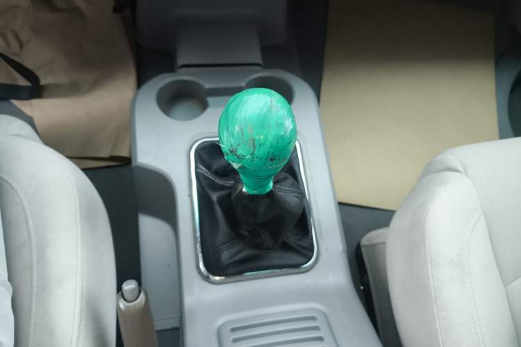 Used FORTHING Lingzhi 2017 M3L 1.6L 7-Seater Comfort Model
