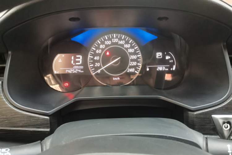 Used Venucia D60 2021 PLUS 1.6L XL CVT Yue Ling Edition