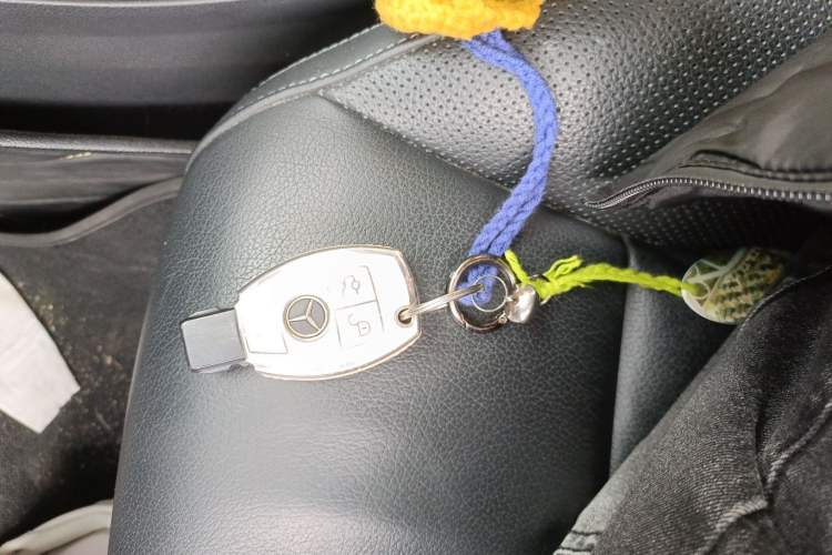 Used Mercedes-Benz GLA 2015 GLA 260 4MATIC Sport Edition
