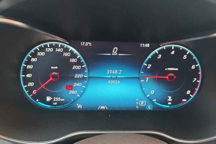 Used Mercedes-Benz GLC 2022 Refreshed GLC 300 L 4MATIC Dynamic Edition
