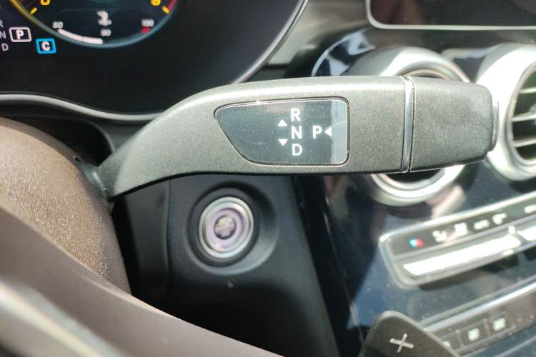 Used Mercedes-Benz GLC 2021 GLC 260 L 4MATIC Dynamic Edition
