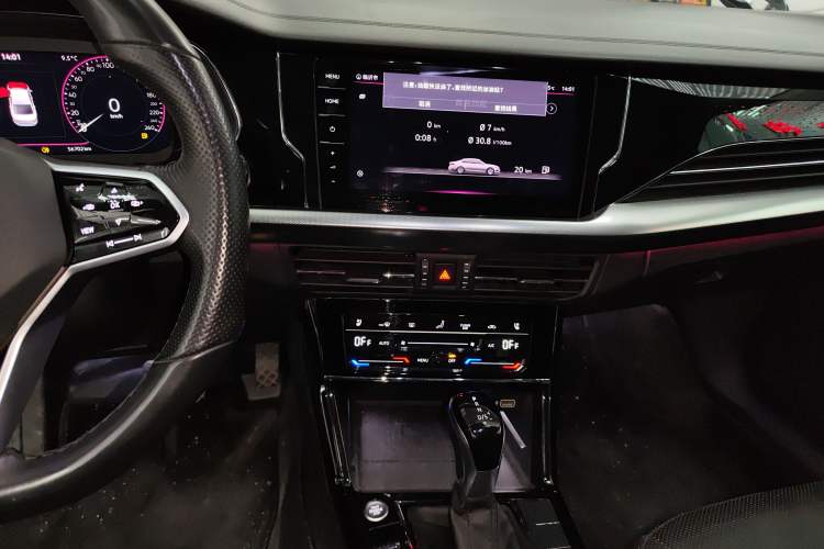 Used Volkswagen Passat 2022 330TSI Luxury Edition