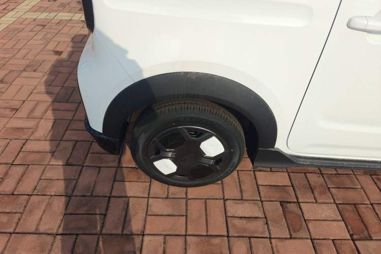 Used Geely Galaxy Panda 2025 210km Panda Kart