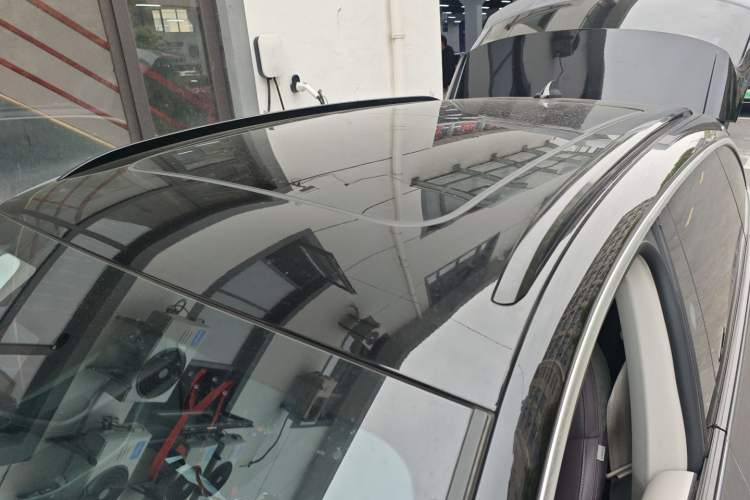 Used Leapmotor C11 2021 Revised Version Luxury Edition Roof