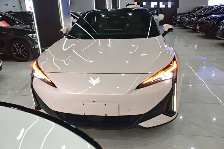 Used ARCFOX Alpha S5 2024 708MAX 200kW