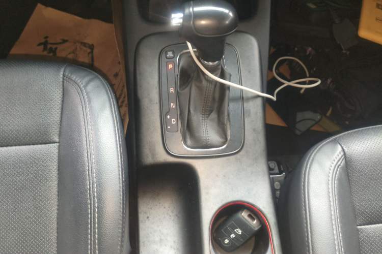 Used Kia K3 2015 1.6L Automatic DLX