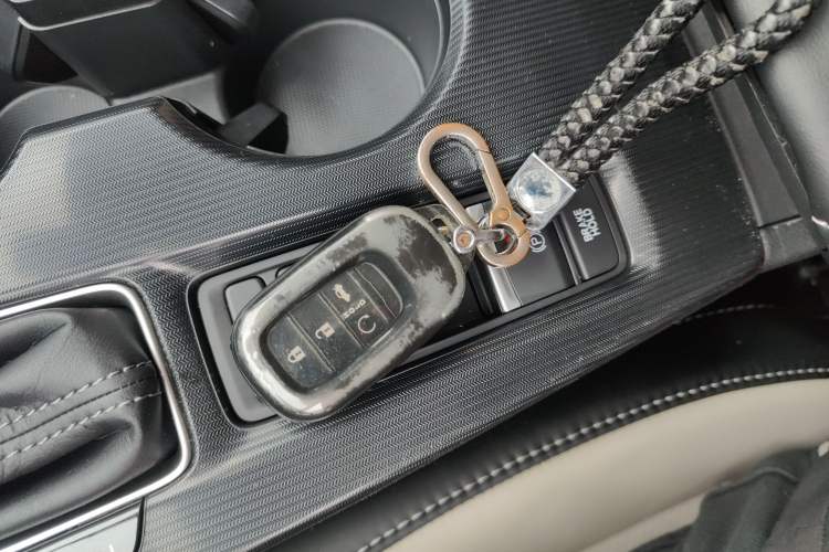 Used Honda Civic 2022 240TURBO CVT Dynamic Edition
