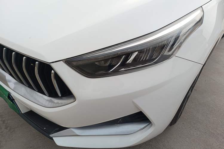 Used Kia K3 2019 1.5L CVT New Sharp Edition