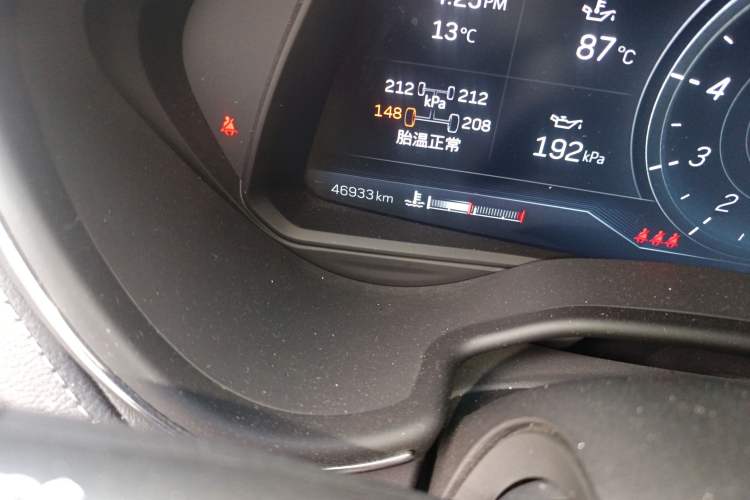 Used Cadillac CT5 2023 28T Luxury Edition (Standard Version)
