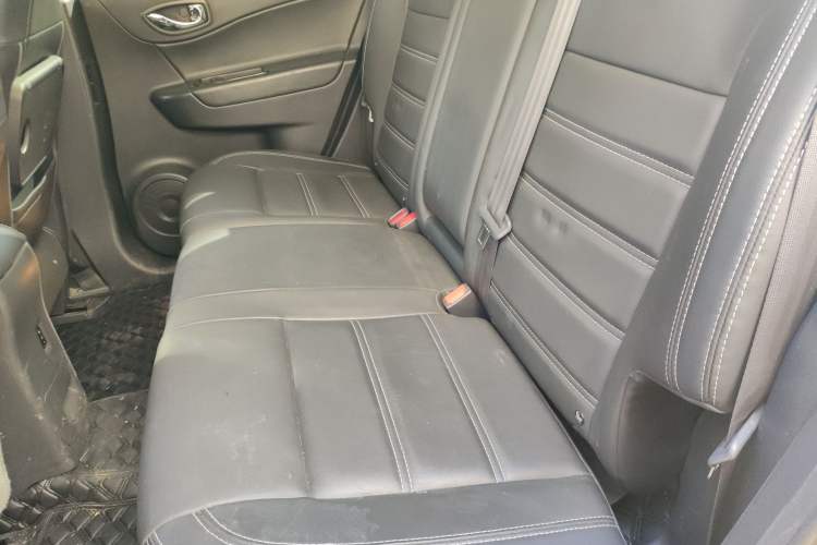 Used Renault Koleos 2013 2.5L Two-Wheel Drive Comfort Edition