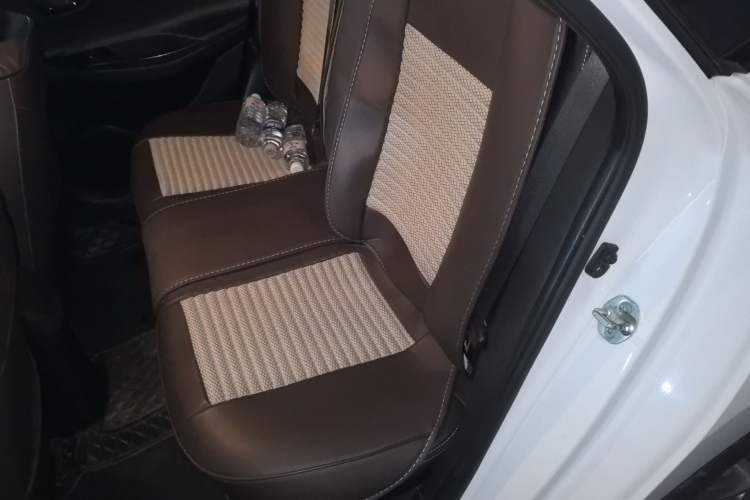 Used Hyundai Celesta 2018 1.6L Automatic GL Enjoyment Version China V Standard