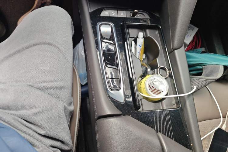 Used Buick Enclave 2022 652T 4x4 Prestige Flagship 7-Seater
