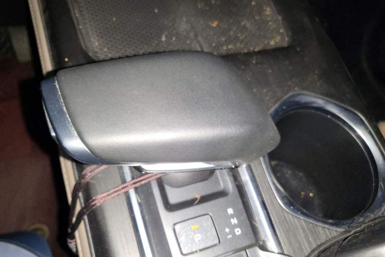 Used Changan CS55PLUS 2022 2nd Generation 1.5T DCT Prestige Version