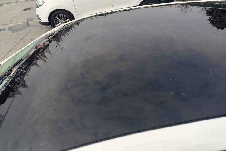 Used Buick Velite 6 2022 Plug-in Hybrid Connected Smart Edition