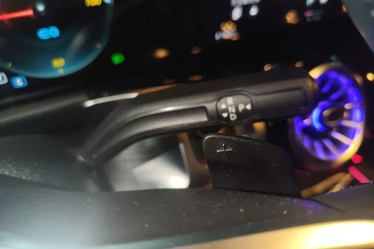 Used Mercedes-Benz EQB 2022 EQB 260