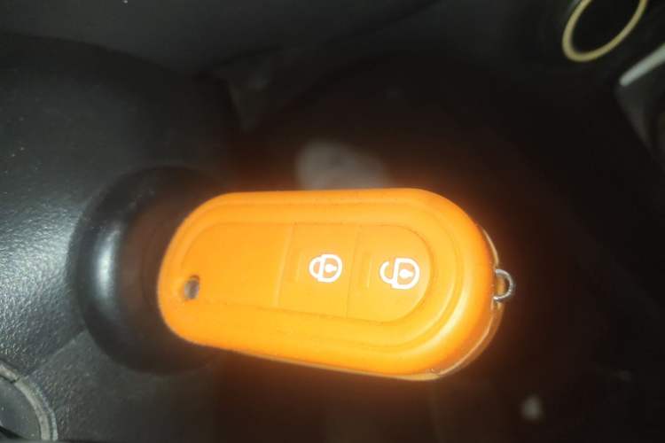 Used MG 3 2011 1.5L AMT Elite Edition
