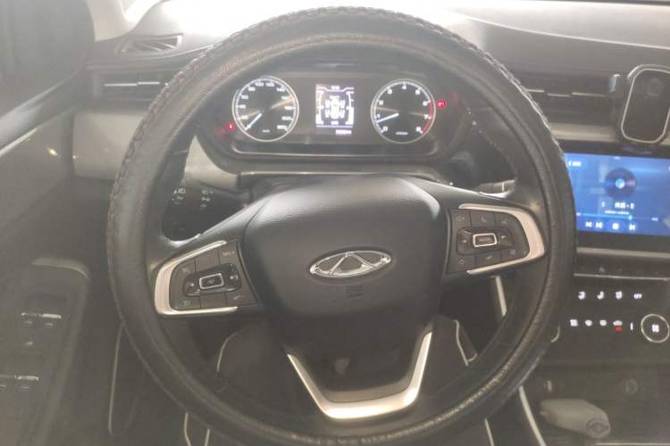 Used Chery Arrizo 5 2019 1.5L Manual New Zizai Edition China VI