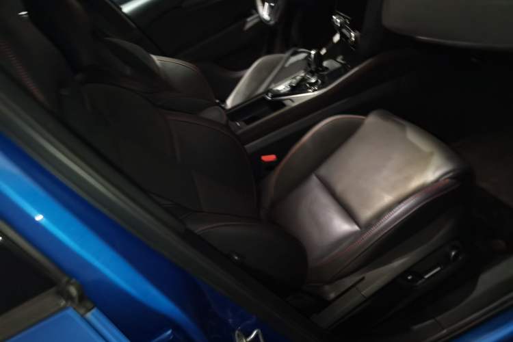 Used Lynk & Co 03 2019 1.5TD DCT JingPro Edition China VI Standard