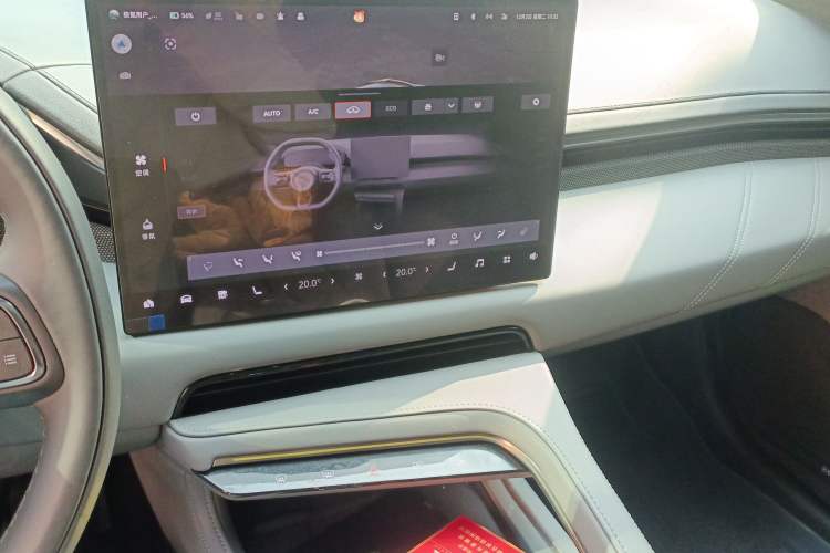 Used Zeekr 001 2025 WE Edition 95 kWh All-Wheel Drive
