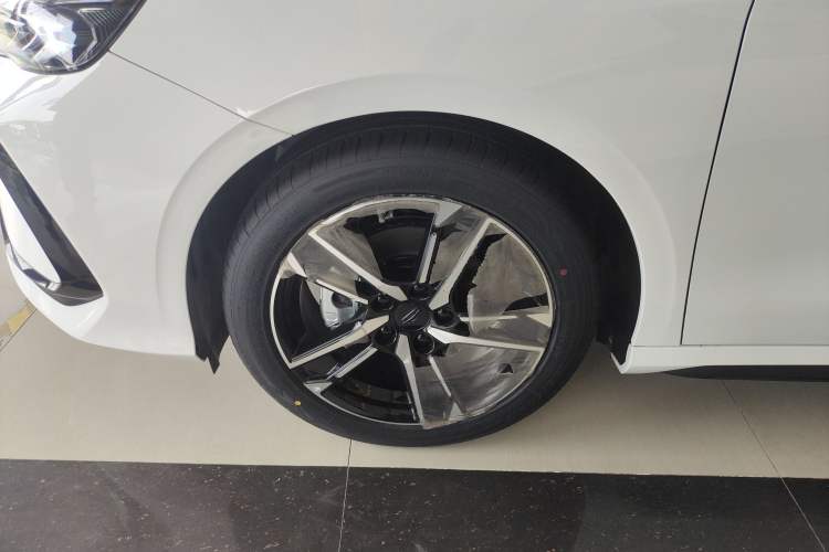 Used Geely Auto Binray 2024 Binrui COOL 1.5T DCT Longteng Edition
