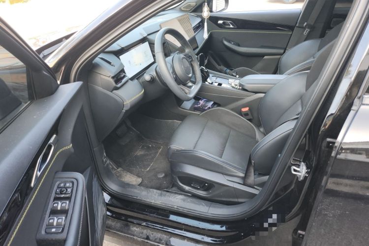 Used Lynk & Co 03 2025 1.5TD DCT Champion Edition Pro