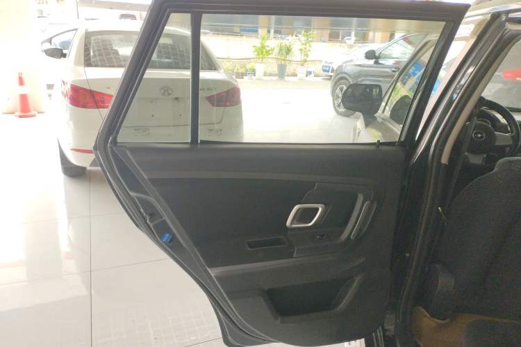 Used Zxauto C3 2014 1.5L Manual Business Edition
