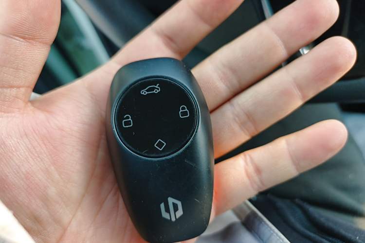 Used Leapmotor T03 2024 403 Comfort Edition