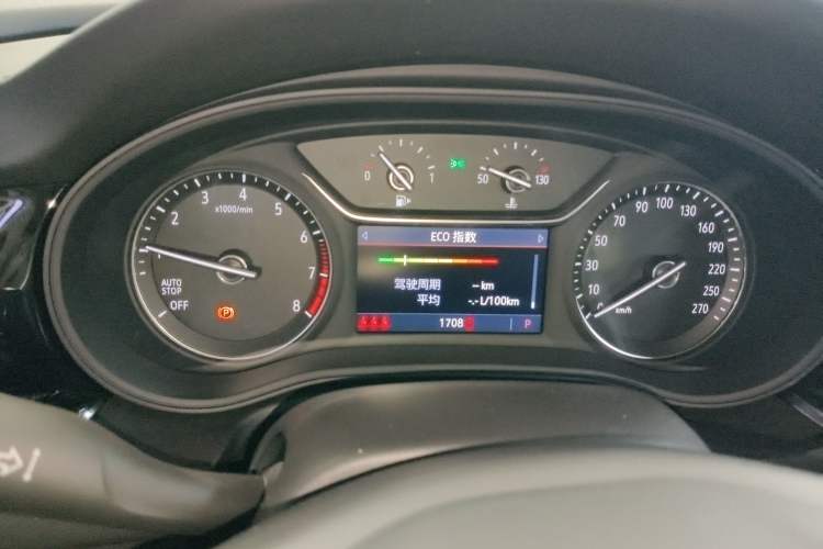 Used Buick Regal 2024 25T Deluxe Edition
