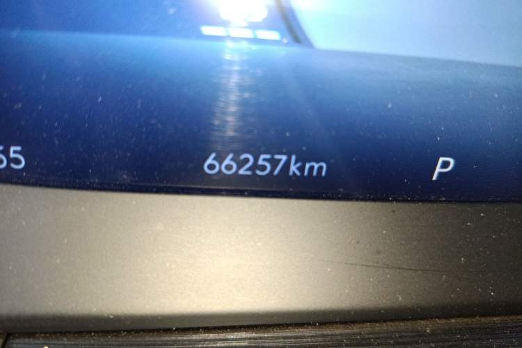 Used Buick Velite 6 2024 430km Comfort Edition
