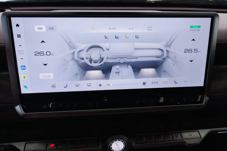 Used Tank 700 New Energy 2024 Hi4-T Extreme Edition
