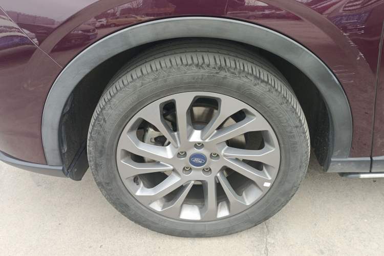 Used Ford Equator 2021 EcoBoost 225 Premier 6-Seater