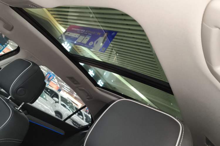 Used Volkswagen Magotan GTE Plug-in Hybrid 2022 GTE Luxury Model