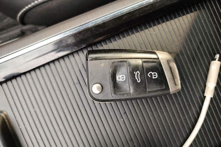 Used Volkswagen Passat 2017 330TSI DSG Luxury Edition