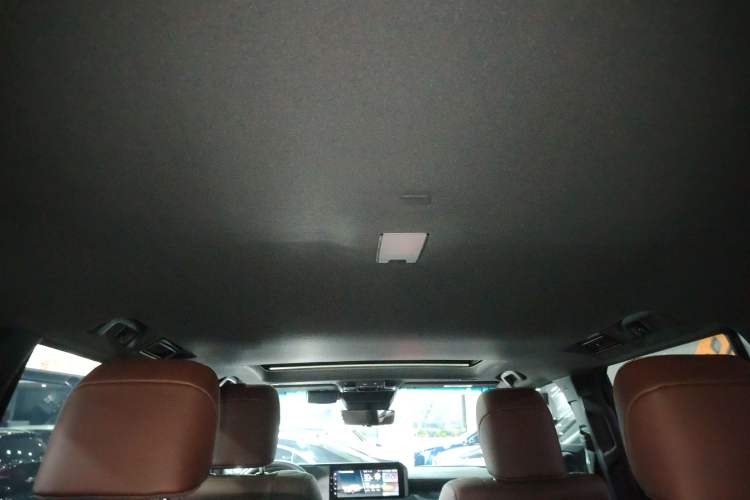 Used Toyota Prado 2024 2.4T Wilderness WX Edition 6 Seats