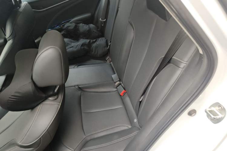 Used Buick GT 2021 Revised Version Flagship 1.5L Automatic Elite Edition