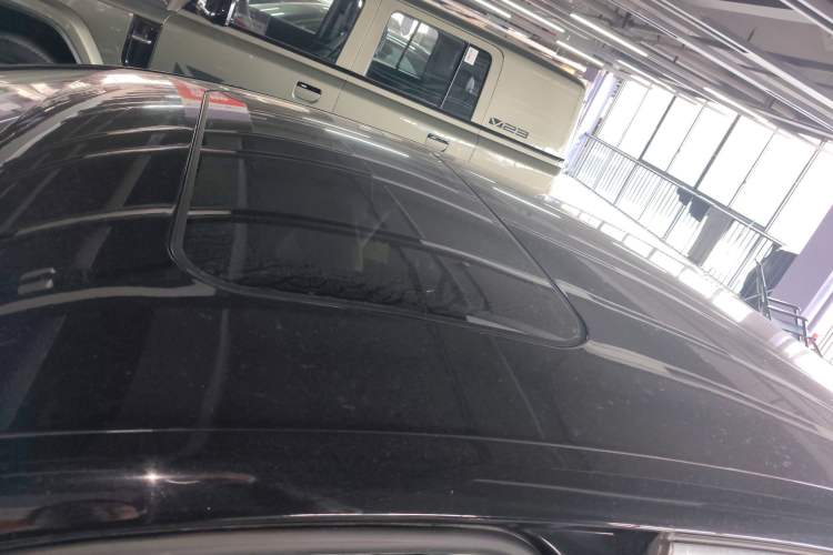 Used Volkswagen Magotan 2013 2.0 TSI Luxury Model