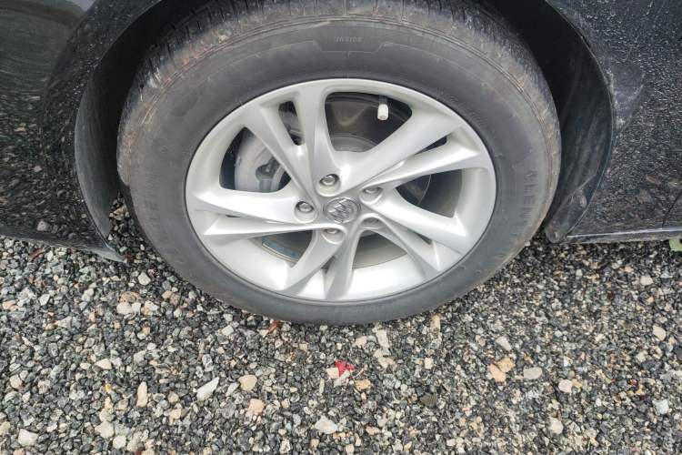 Used Buick Regal 2020 552T Elite Edition
