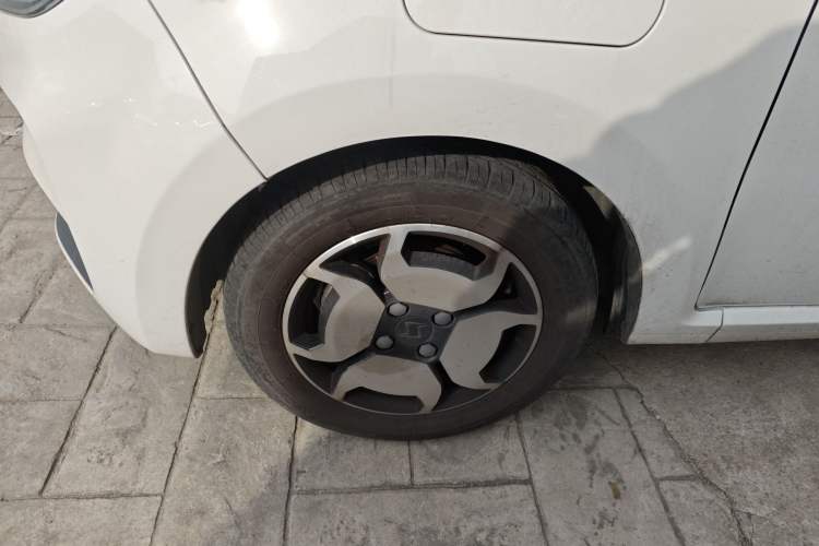 Used SOL E10X 2021 Jimei Edition 302km Luxury Model
